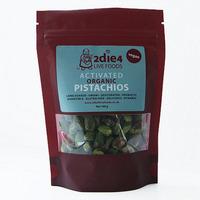 2die4 Activated Pistachio (100g)