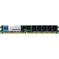 2GB DDR2 533MHz PC2-4200 240-Pin Ecc Registered Vlp Dimm Memory Ram for Servers/Workstations/Motherboards (1 Rank Chipkill)