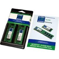 2GB (2 x 1GB) DDR3 1066/1333MHz 240-Pin Dimm Memory Ram Kit for Pc Desktops/Motherboards