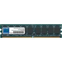 2GB DDR2 800MHz PC2-6400 240-Pin Ecc Dimm (Udimm) Memory Ram for Servers/Workstations/Motherboards