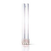 2g11 18w 827 compact fluorescent bulb master pl l