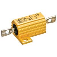 2K2 HS 10W Arcol Aluminium Clad Resistor