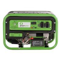 2kW Generator | LPG Portable Generator from Greengear