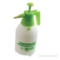 2l Silverline Pressure Sprayer