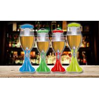 2L Ice Core LED Party Drinks Dispenser