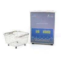 2l 100w Ultrasonic Cleaning Tank