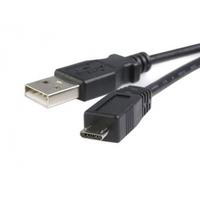 2m Micro USB Cable - A to Micro B