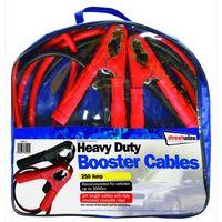 2m HD Booster Cables 250Amp for ...