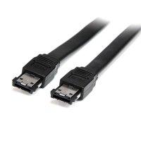 2m Shielded External Esata Cable M/m