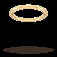 2mm Slight Court Extra Heavy mil...