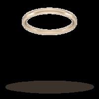 2mm Traditional Court Standard W...