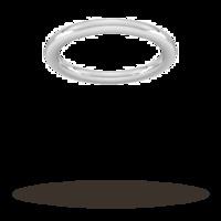 2mm Slight Court Extra Heavy Wed...