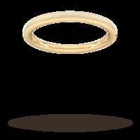 2mm Traditional Court Standard M...