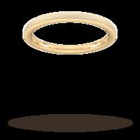 2mm Traditional Court Heavy Poli...