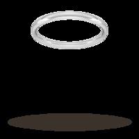 2mm Traditional Court Standard W...