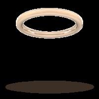 2mm Traditional Court Standard M...