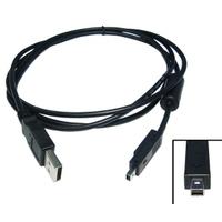 2m Ultra Slim Active High Speed HDMI Cable with Ethernet