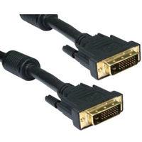 2m displayport to dvi cable