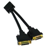 2m DVI-A to SVGA Cable