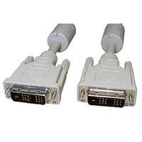 2m DVI-D Extension cable