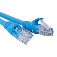 2M 6.5FT High Quality RJ45 Cat5e Ethernet Network Cable Free Shipping