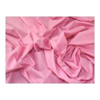 2mm Spotty Polka Dot Print Cotton Dress Fabric Baby Pink
