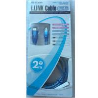 2M 3.0 Micro B Cable Blue