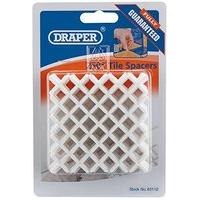 2mm Tile Spacer (250 Per Pack)