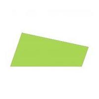 2mm Thick Funky Foam Craft Sheets Light Green