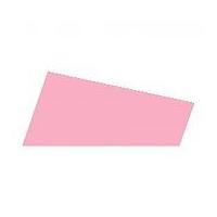 2mm thick funky foam craft sheets rose pink