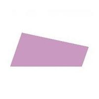 2mm thick funky foam craft sheets light purple