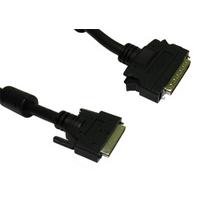 2m SCSI Ultra 68 VHDCI HP50 Cable 2m