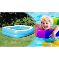 2m Paddling Pool