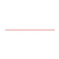 2mm celebrate satin ribbon cord baby pink