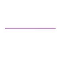 2mm Celebrate Satin Ribbon Cord Lilac