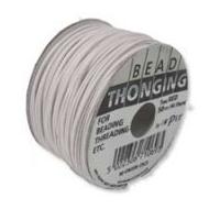 2mm Impex Thonging Cord Natural