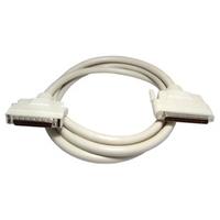 2m SCSI-2 HP50 HP68 External Cable