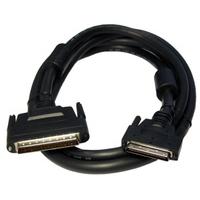 2m SCSI HP68 VHDCI 68 Cable 2m