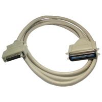 2m ieee 1284 micro 36c printer cable