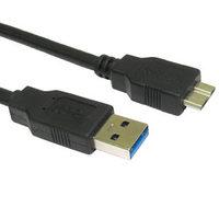 2M USB 3.0 Data Extension Cable A Male A Female