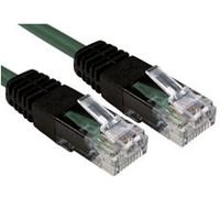 2m IEC C14 to Cloverleaf C5 Power Cable