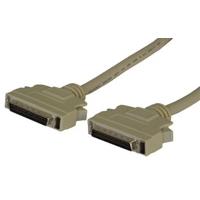 2m SCSI-2 External Cable HP50 HP50