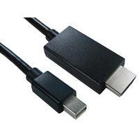 2m mini displayport to hdmi cable