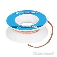 2mm Desoldering Wire