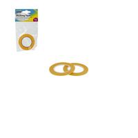 2mmx 18m Precision Masking Tape