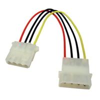 2m SATA to eSATA Cable Red SATA II