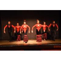 2nd Session - The Bajano Gipsy