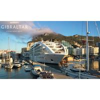 2NT / LON / 1, 6 Dec Gibralta Luxury Yacht