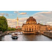 2nt gla 24 apr 2 3 6 10 13 16 21 may berlin getaway