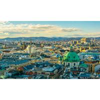 2NT / 13-15 Nov Vienna